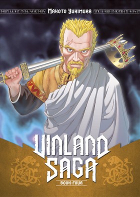 Vinland Sa …
