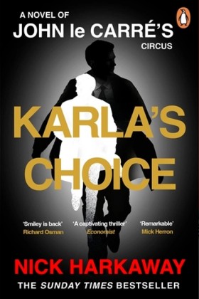 Karlas Cho …