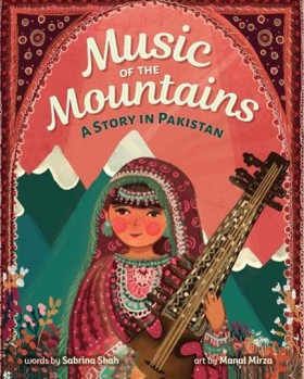 Music of t &hellip;