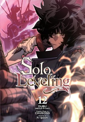 Solo Level &hellip;