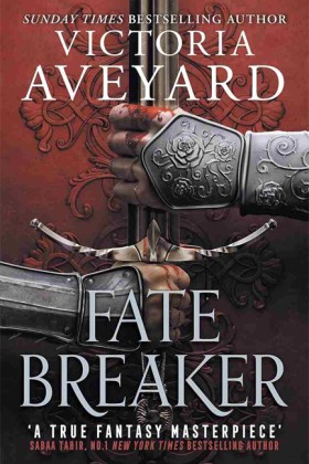 Fate Break …