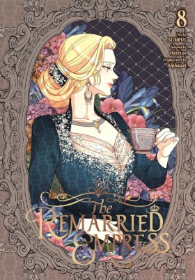 The Remarr &hellip;
