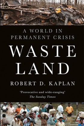 Waste Land