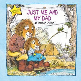 JUST ME AN &hellip;
