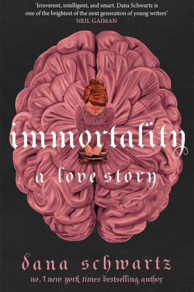 Immortalit &hellip;
