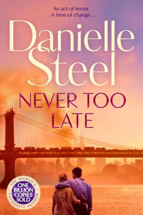 Never Too &hellip;