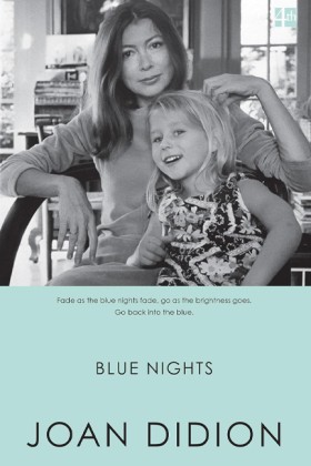 Blue Night …