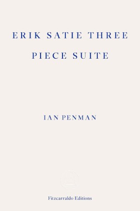 Erik Satie &hellip;