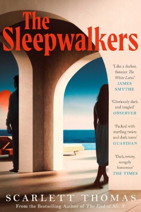 The Sleepw &hellip;