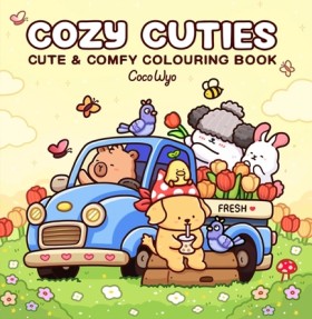 Cozy Cutie &hellip;