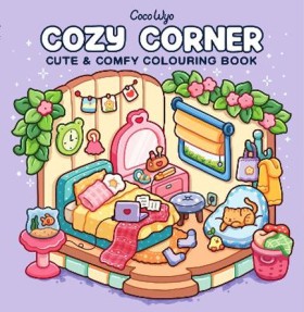 Cozy Corne &hellip;