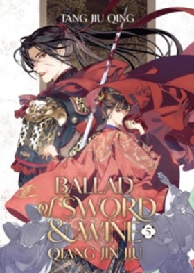 Ballad of &hellip;