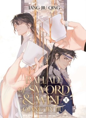 Ballad of &hellip;