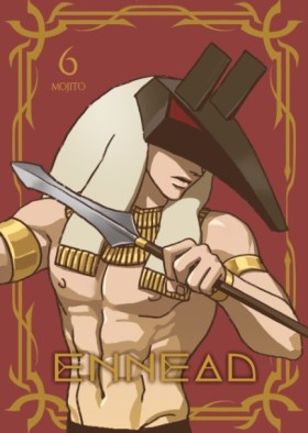 ENNEAD Vol …