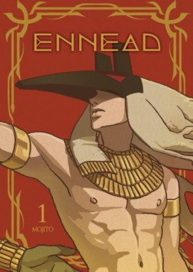ENNEAD Vol &hellip;