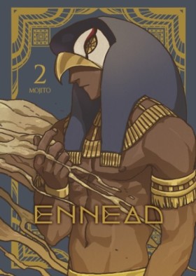 ENNEAD Vol &hellip;