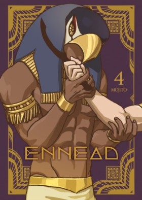 ENNEAD Vol &hellip;