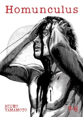 Homunculus …