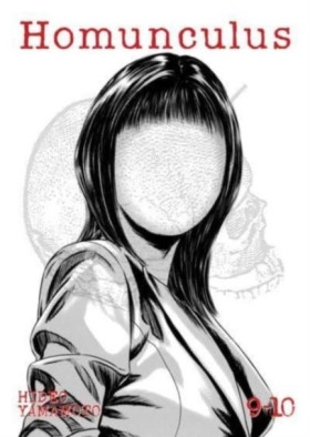 Homunculus &hellip;