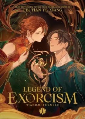 Legend of &hellip;