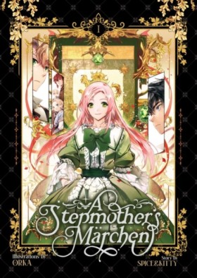 A Stepmoth …