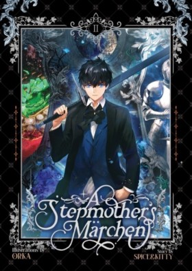 A STEPMOTH &hellip;