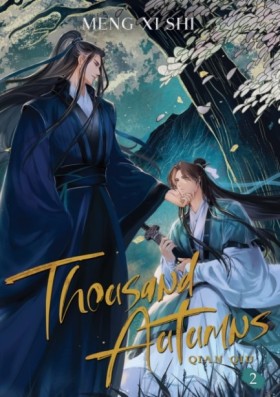 Thousand A &hellip;