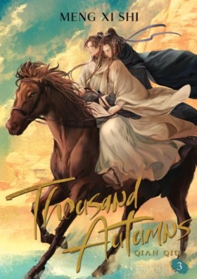 Thousand A …