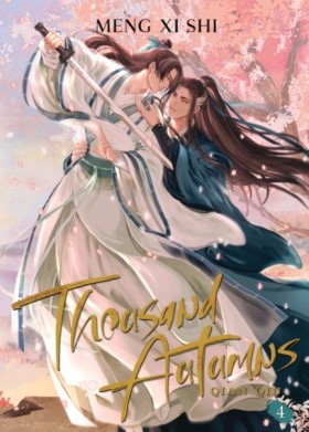 Thousand A …