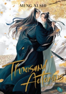 Thousand A &hellip;