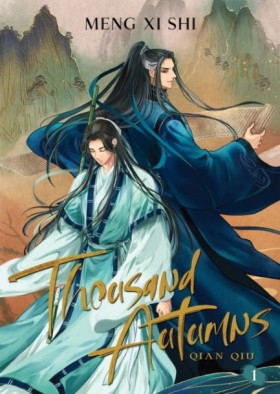 THOUSAND A &hellip;