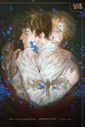 SANCTIFY, &hellip;