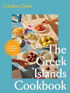 The Greek …