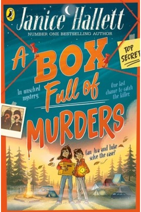 A Box Full …