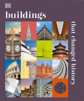 Buildings …