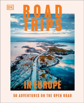 Road Trips …