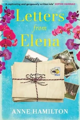Letters Fr …