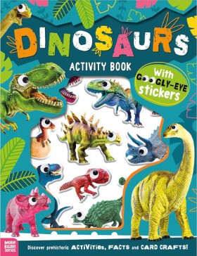 Dinosaurs &hellip;