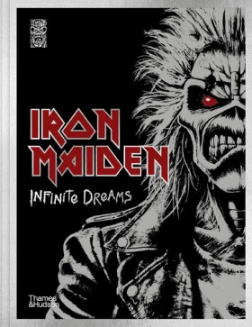 Iron Maide &hellip;