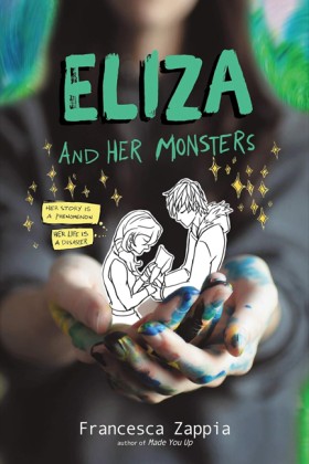 Eliza and …