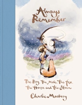 Always Rem &hellip;