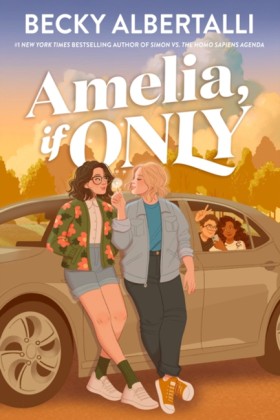 Amelia, If &hellip;