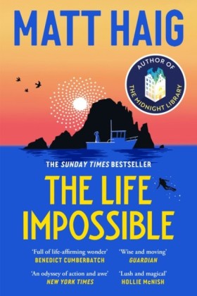 The Life I &hellip;