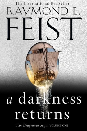 A Darkness &hellip;