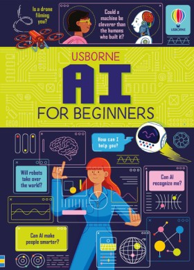 AI for Beg &hellip;