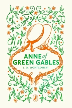 Anne of Gr &hellip;