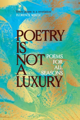 Poetry Is &hellip;