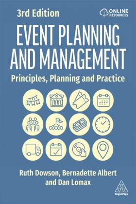 Event Plan …