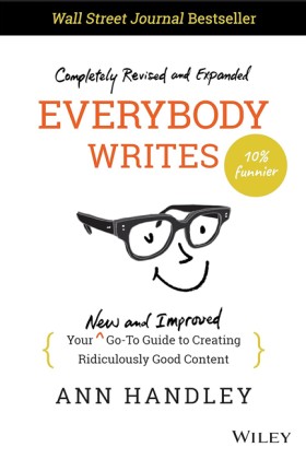 Everybody …