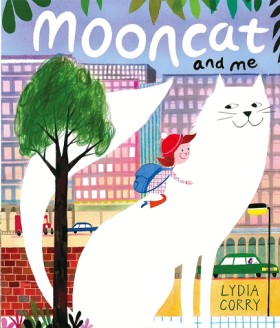 MOONCAT AN &hellip;